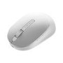 Dell Premier Bluetooth Wireless Mouse in Silver