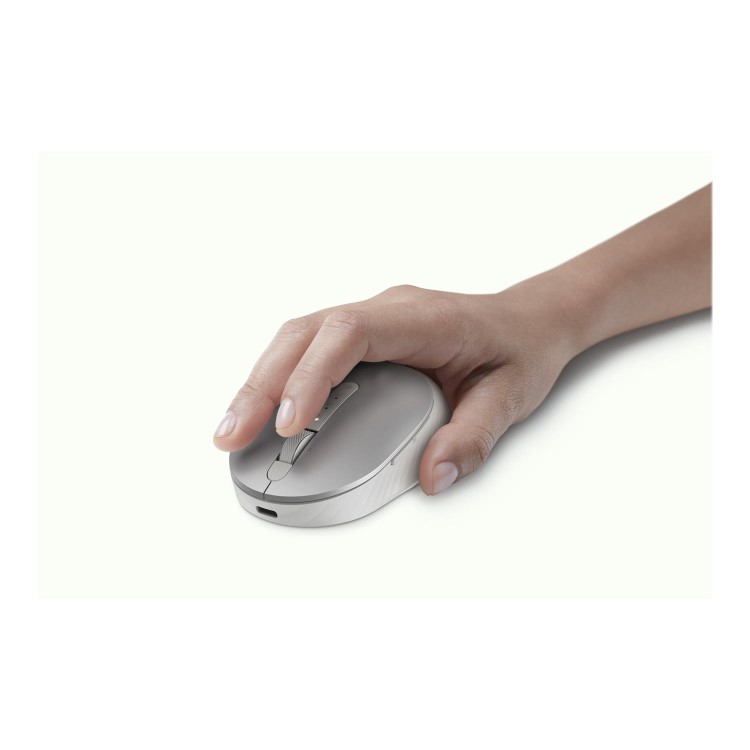 Dell Premier Bluetooth Wireless Mouse Silver