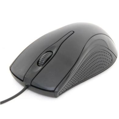 Scroller 8000 Wired DPI Optical USB Mouse