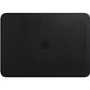 Apple 12" Black MacBook Sleeve