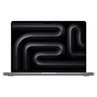 Apple MacBook Pro 14 Inch M3 8GB RAM 1TB SSD 2023 - Space Grey