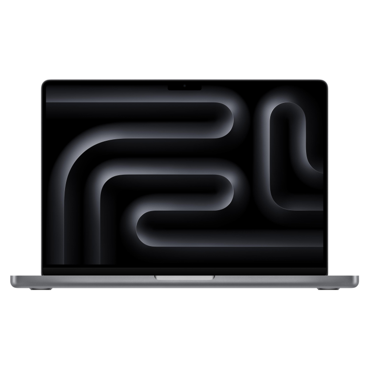 Apple MacBook Pro 14 Inch M3 8GB RAM 1TB SSD 2023 - Space Grey