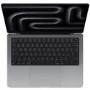Apple MacBook Pro 14 Inch M3 8GB RAM 1TB SSD 2023 - Space Grey