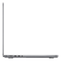Apple MacBook Pro 14 Inch M3 8GB RAM 1TB SSD 2023 - Space Grey