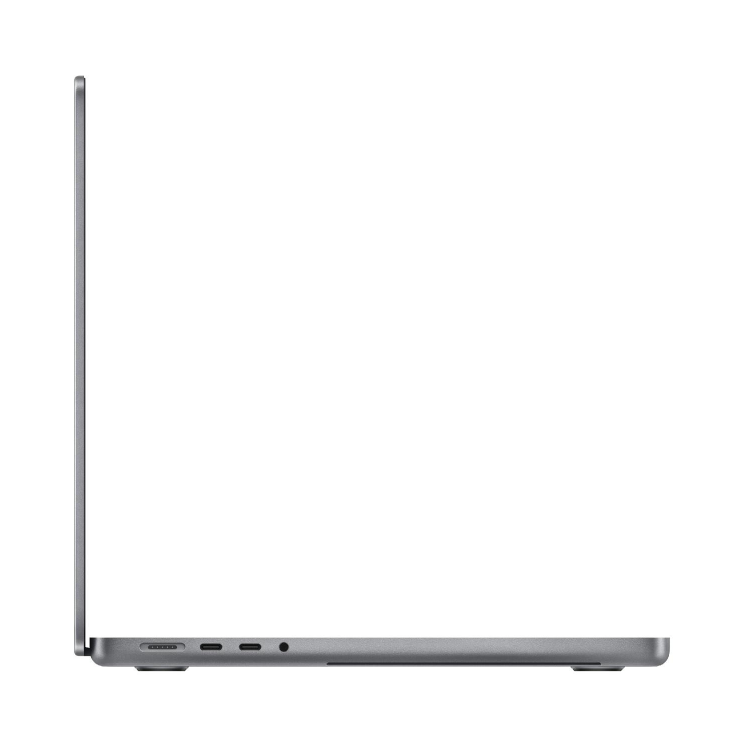 Apple MacBook Pro 14 Inch M3 8GB RAM 1TB SSD 2023 - Space Grey