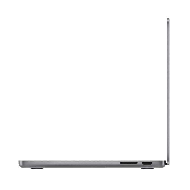 Apple MacBook Pro 14 Inch M3 8GB RAM 1TB SSD 2023 - Space Grey