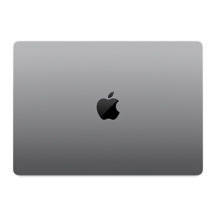 Apple MacBook Pro 14 Inch M3 8GB RAM 1TB SSD 2023 - Space Grey