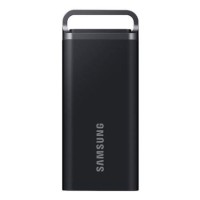 Samsung T5 EVO NVMe 8TB USB 3.2 Portable External SSD