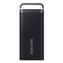 Samsung T5 EVO NVMe 8TB USB 3.2 Portable External SSD