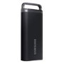 Samsung T5 EVO NVMe 8TB USB 3.2 Portable External SSD