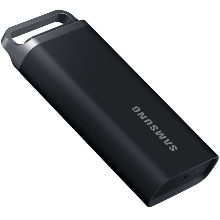 Samsung T5 EVO NVMe 8TB USB 3.2 Portable External SSD
