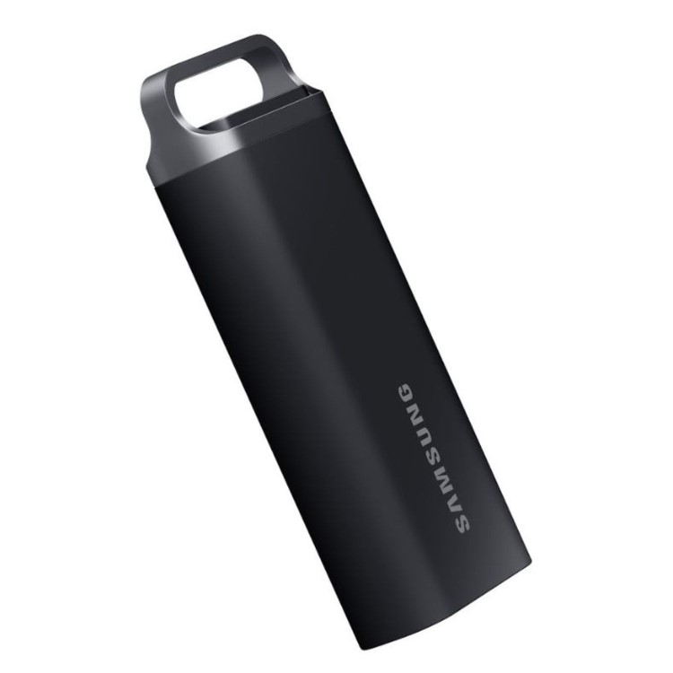 Samsung T5 EVO NVMe 8TB USB 3.2 Portable External SSD