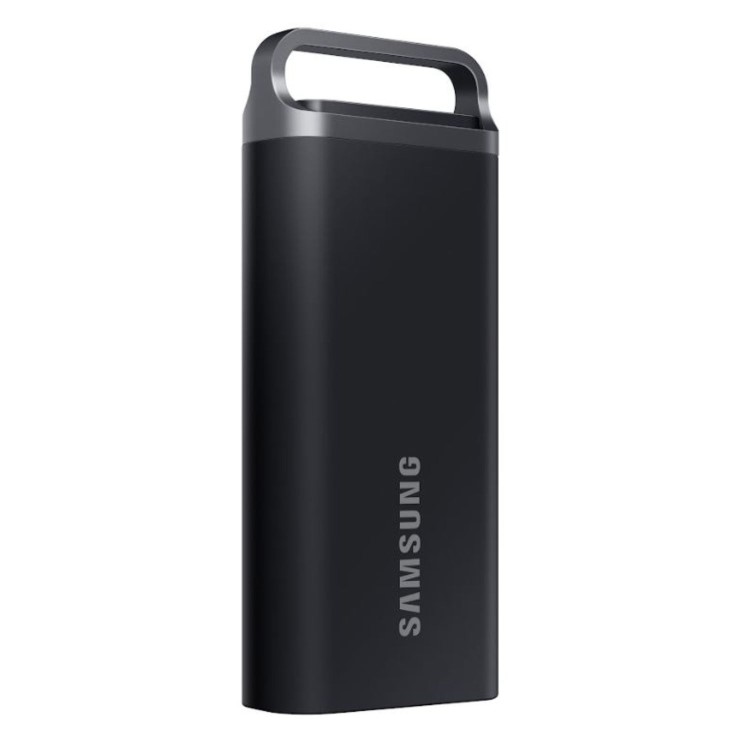 Samsung T5 EVO NVMe 8TB USB 3.2 Portable External SSD