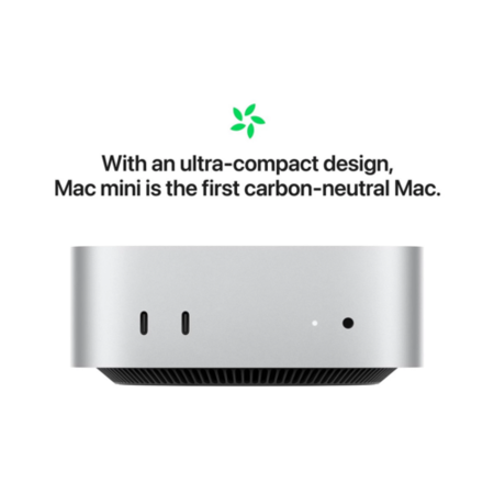 Refurbished Apple Mac Mini M2 8-core (2023) MMFJ3B/A A2686 – Hoxton Macs