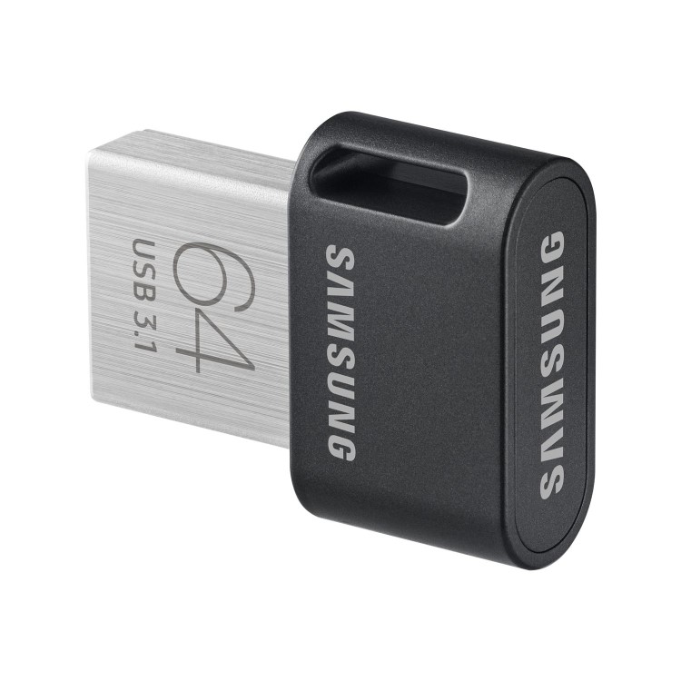 Samsung Fit Plus 64GB USB 3.1 Flash Drive