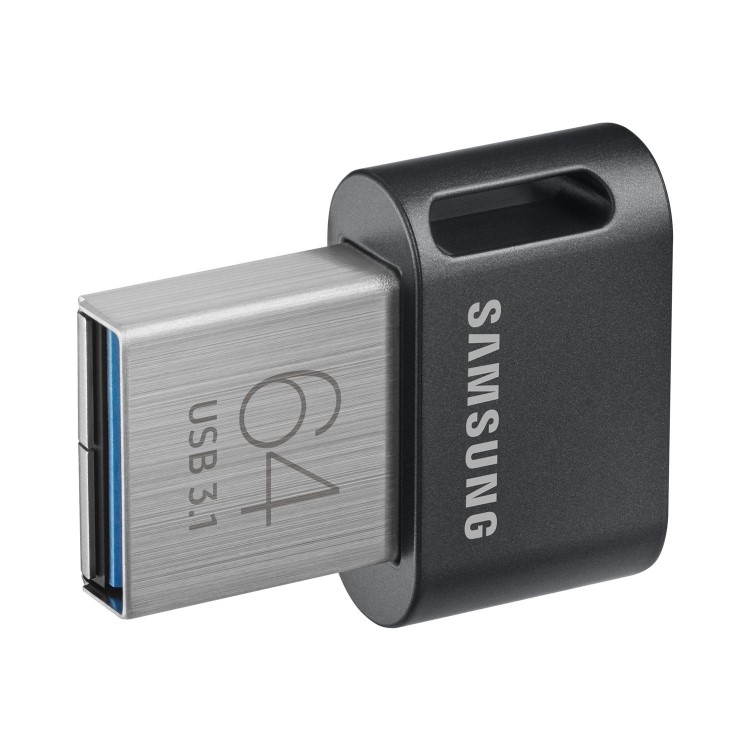 Samsung Fit Plus 64GB USB 3.1 Flash Drive