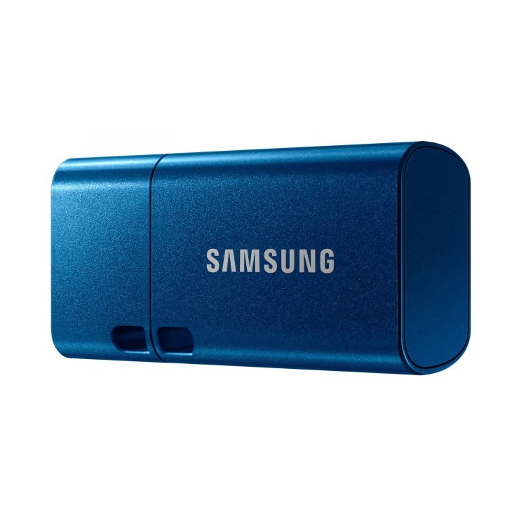 Samsung 64GB USB Type C USB-C Blue