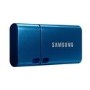 Samsung 64GB USB Type C USB-C Blue