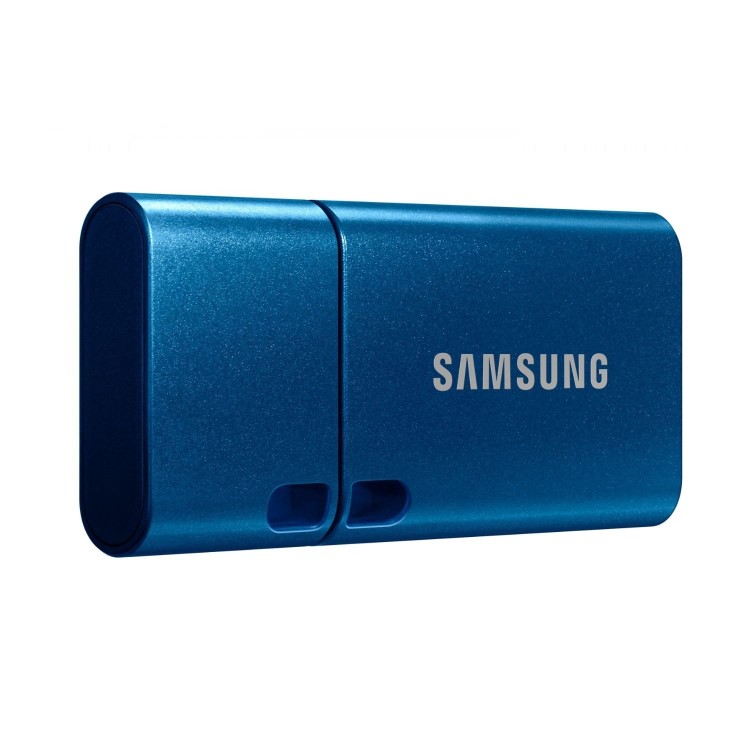 Samsung 64GB USB Type C USB-C Blue