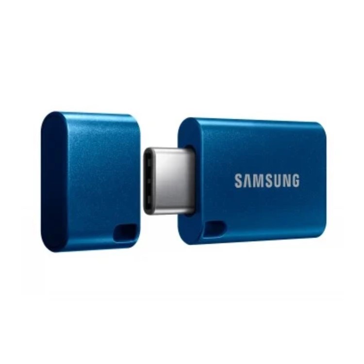 Samsung 64GB USB Type C USB-C Blue