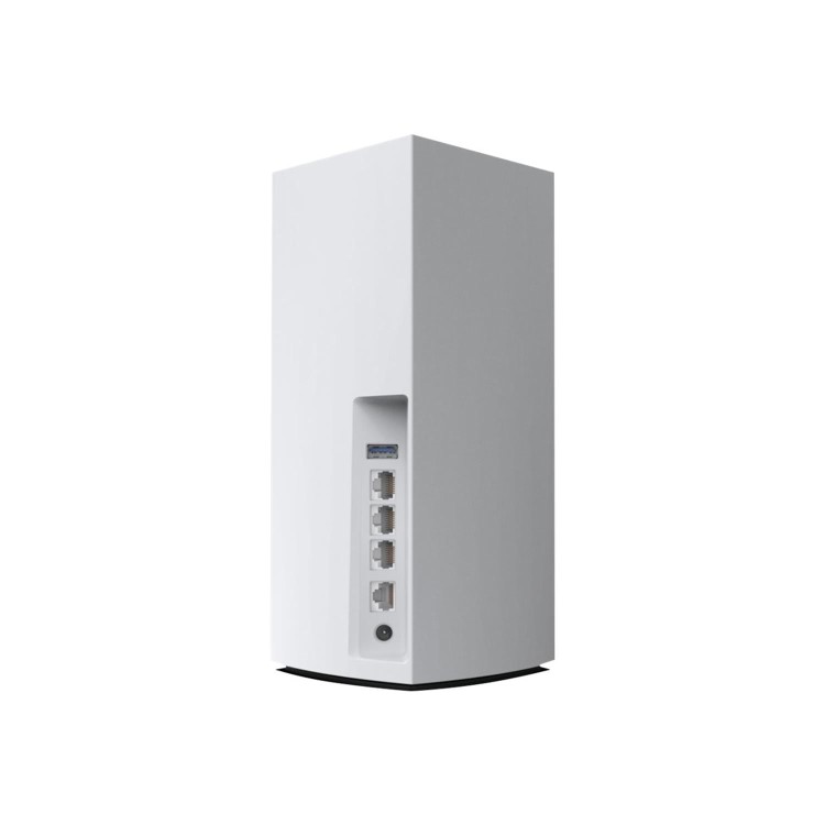 Linksys MX12600 Tri-Band AX4200 Mesh WiFi 6 System 3-Pack
