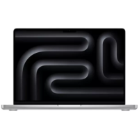 Refurbished Apple MacBook Pro 14.2 Inch M4 Pro 24GB RAM 1TB SSD 2024 - Silver