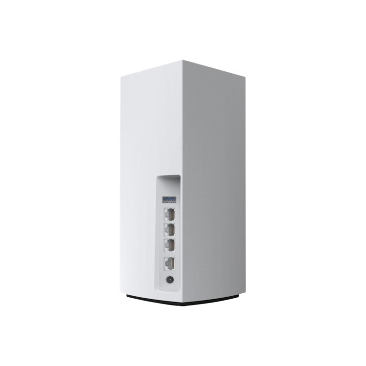 Linksys MX4200 Tri-Band AX4200 Mesh WiFi 6 Router