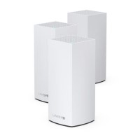 Linksys Atlas Pro 6 Dual-Band AX5400 Mesh WiFi 6 System 3-Pack
