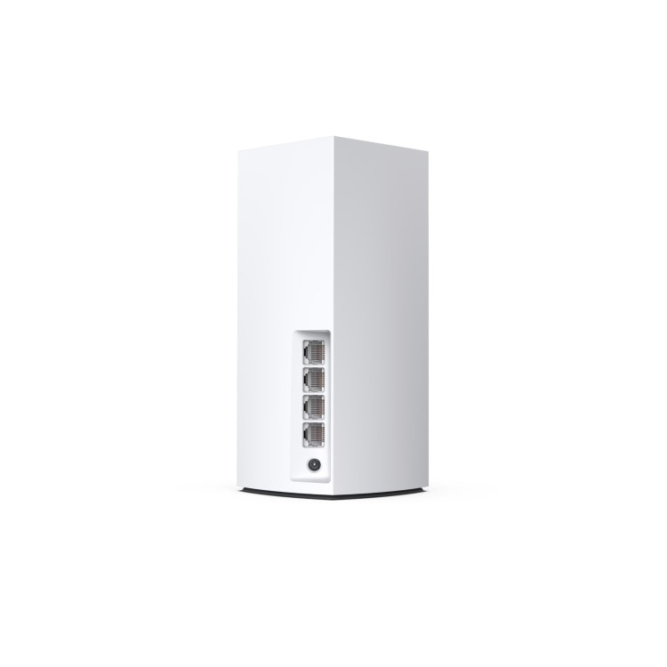 Linksys Atlas Pro 6 Dual-Band AX5400 Mesh WiFi 6 System 3-Pack