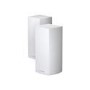 Linksys MX8400 Tri-Band AX4200 Mesh WiFi 6 System 2-Pack