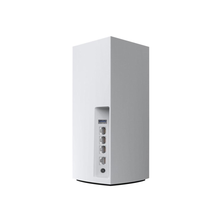 Linksys MX8400 Tri-Band AX4200 Mesh WiFi 6 System 2-Pack
