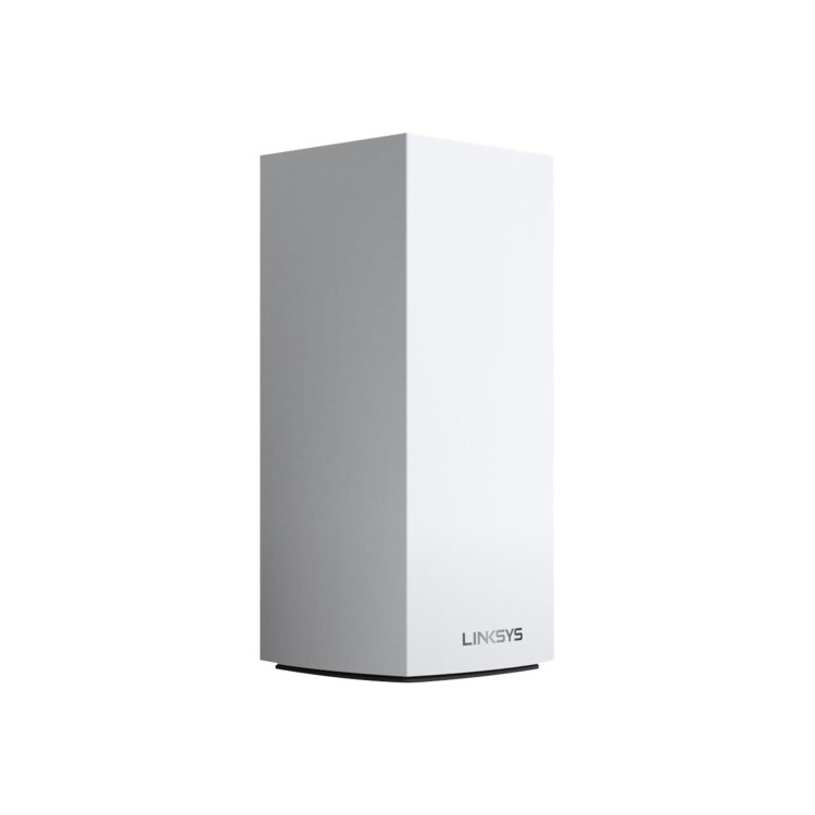 Linksys MX8400 Tri-Band AX4200 Mesh WiFi 6 System 2-Pack