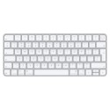 MXCK3B/A Apple Magic Wireless Keyboard with Touch ID for Mac models with Apple silicon - British English