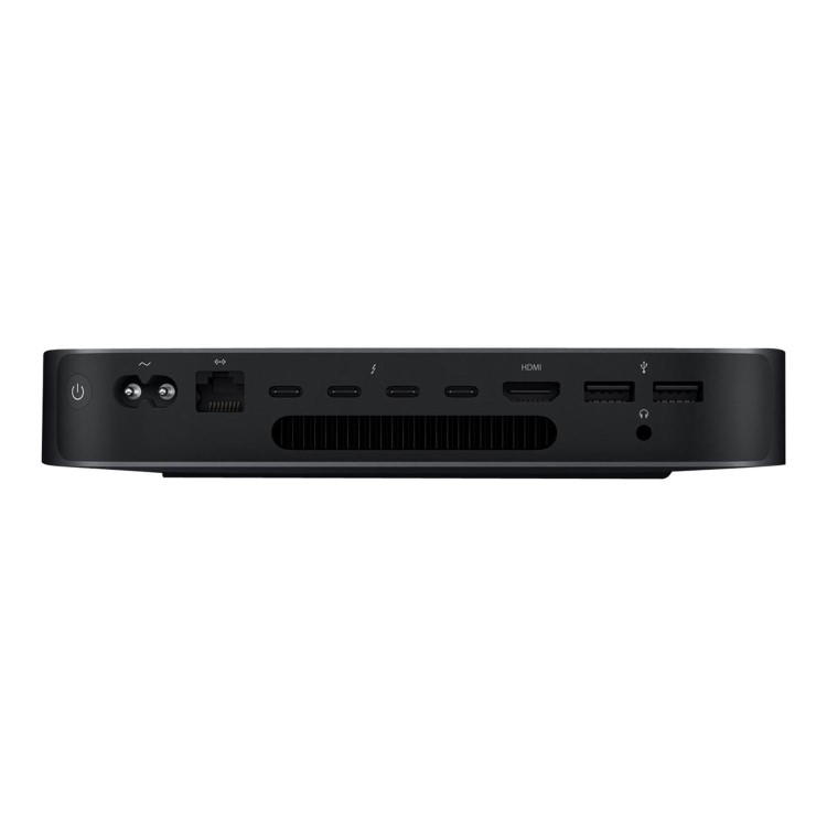 Apple Mac Mini 2020 Core i5 8GB 512GB SSD MacOS Desktop PC