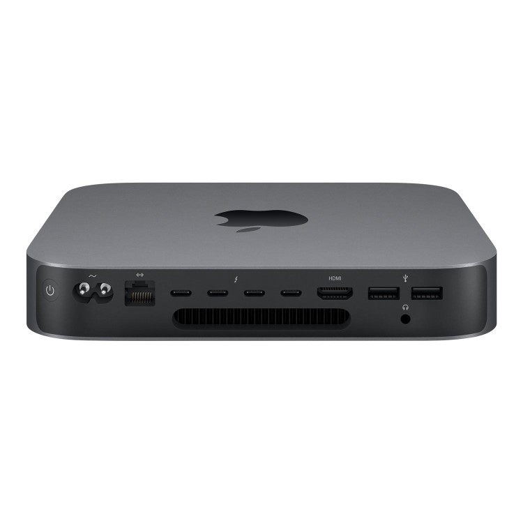 Apple Mac Mini 2020 Core i5 8GB 512GB SSD MacOS Desktop PC