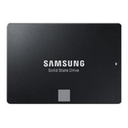 Samsung 860 EVO 2.5" 1TB SSD
