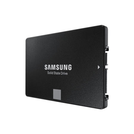 Samsung 860 EVO 2.5" 4TB SSD