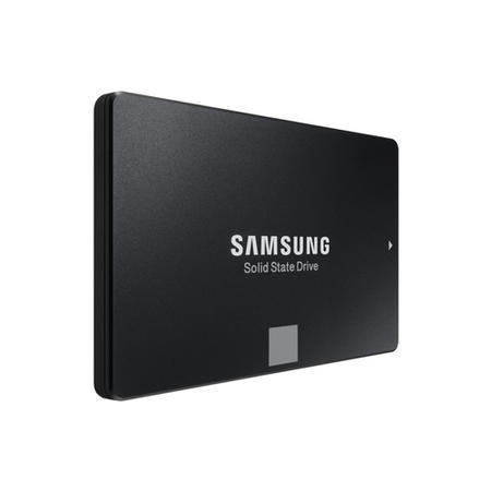 Samsung 860 EVO 2.5" 4TB SSD