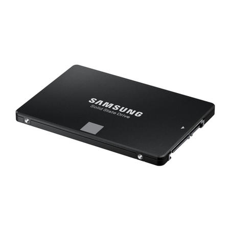 Samsung 860 EVO 2.5" 4TB SSD