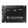 Samsung 860 EVO 2.5" 4TB SSD