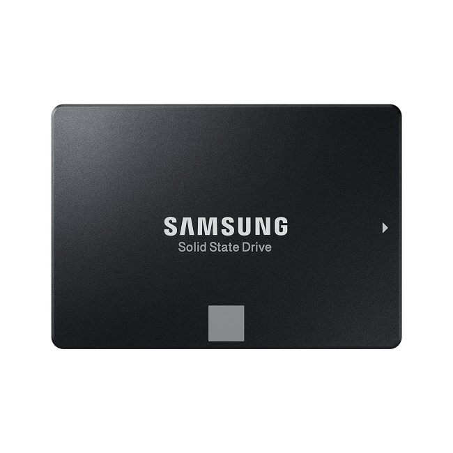 Samsung 860 EVO 2.5" 500GB SSD