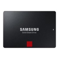 Samsung 860 PRO 512GB 2.5" SSD