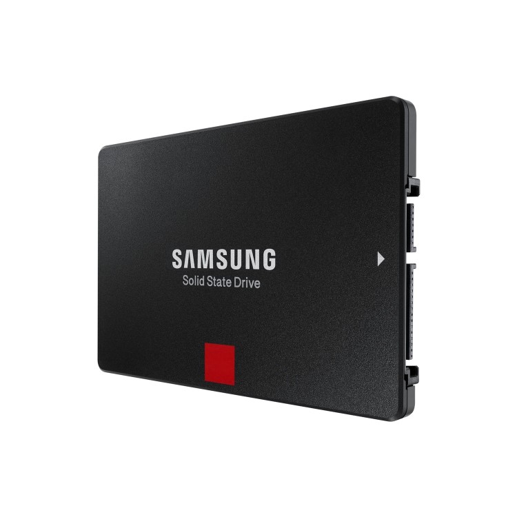 Samsung 860 PRO 512GB 2.5" SSD