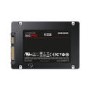 Samsung 860 PRO 512GB 2.5" SSD
