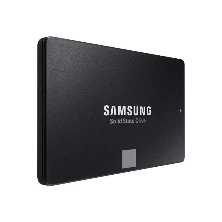 Samsung 870 EVO 2TB 2.5 Inch SATA III Internal SSD