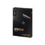 Samsung 870 EVO 2TB 2.5 Inch SATA III Internal SSD