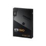 Samsung 870 QVO 1TB 2.5 Inch SATA III Internal SSD
