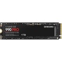 MZ-V9P1T0BW Samsung 990 PRO 1TB M.2 2280 Internal SSD