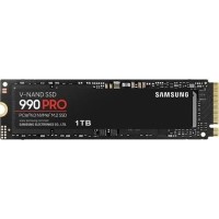 Samsung 990 PRO 1TB M.2 2280 Internal SSD Samsung 990 PRO 1TB M.2 2280 Internal SSD