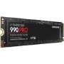 Samsung 990 PRO 1TB M.2 2280 Internal SSD